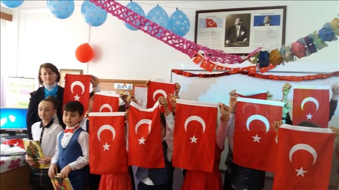 Tutum Yatırım ve Türk Malları Haftası Kutlandı