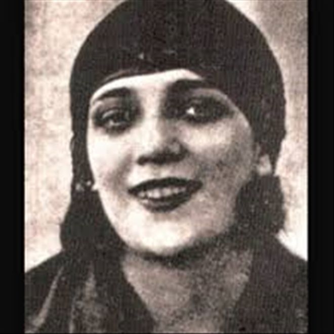 Nezihe Muhiddin (1889-1958)