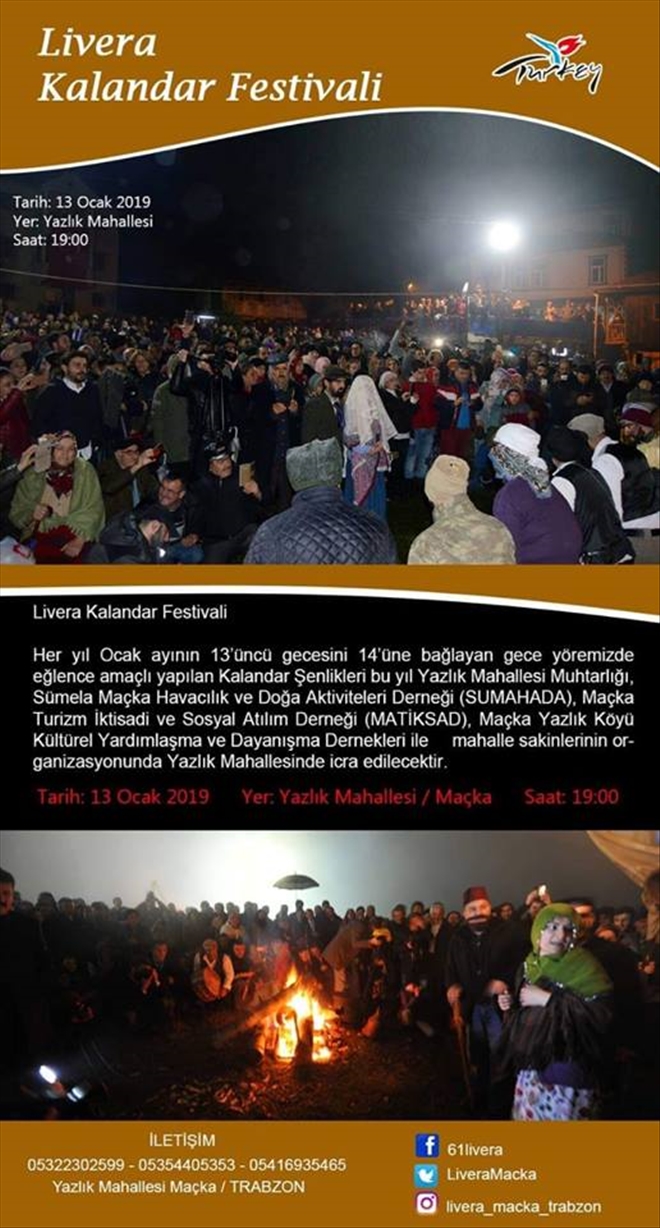 Livera Kar Festivali