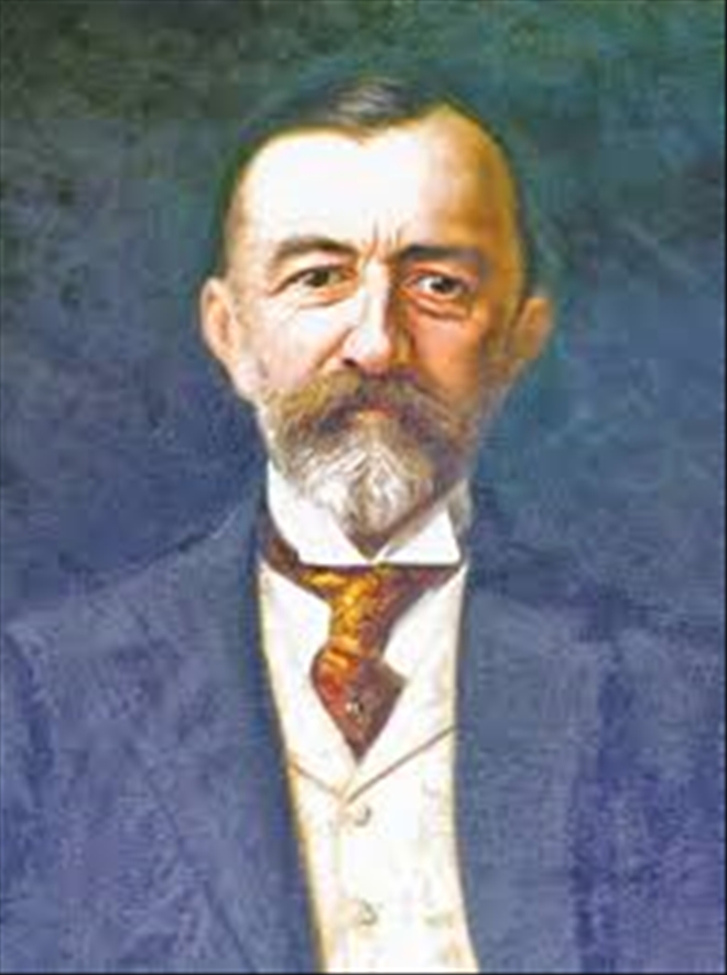 Abdülhak Hamit Tarhan ( 1852, 1937)