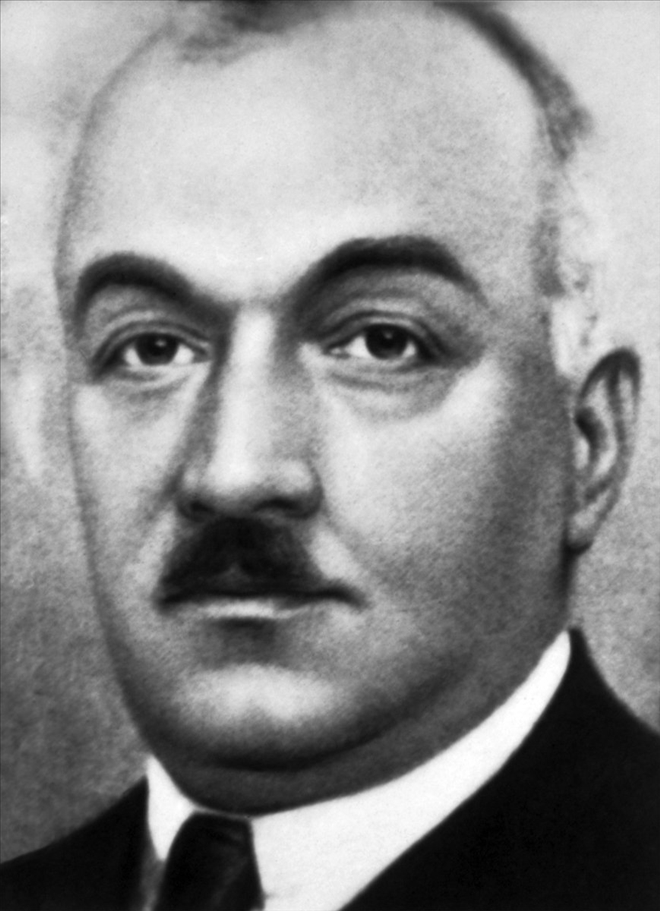 AHMET HAŞİM (1884-1933)