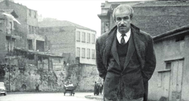 Orhan Kemal (1914-1970)