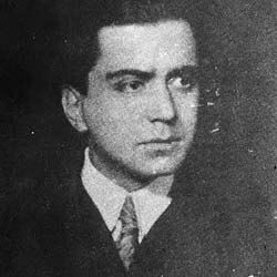     MAHMUT YESARİ (1895-1945)