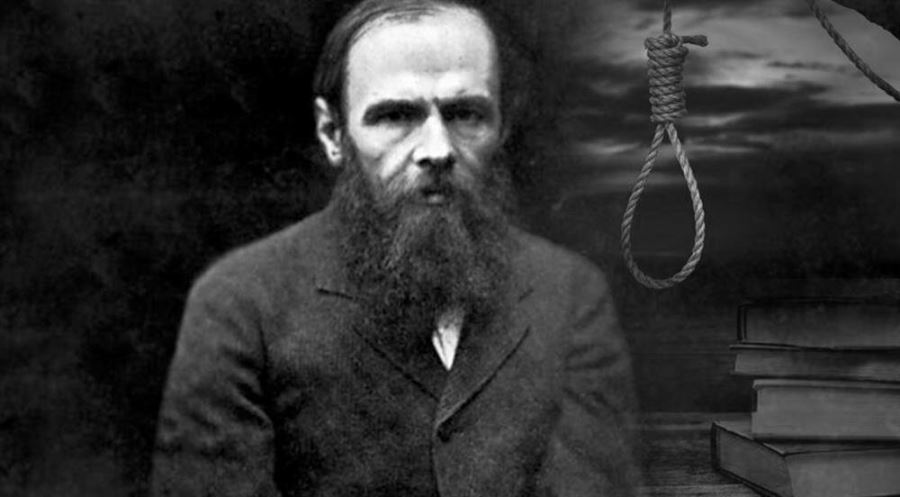 Fyodor Mihayloviç Dostoyevski (1821-1881).