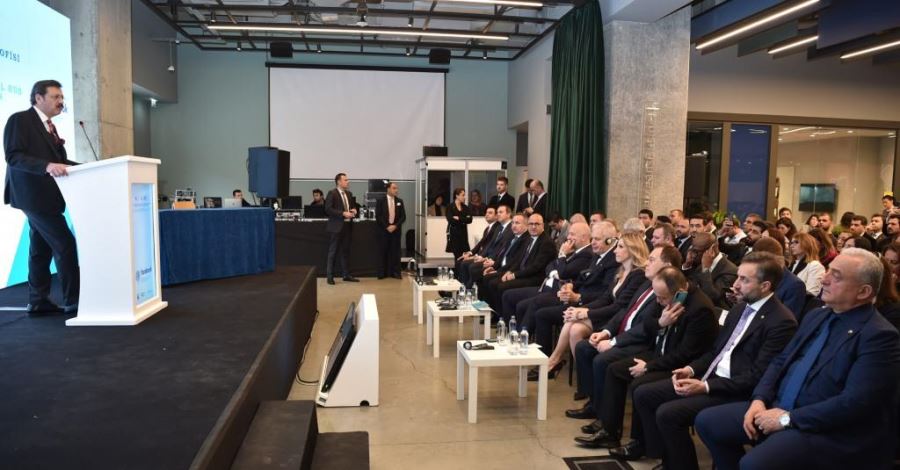 KÜRESEL PAZARLARA DAHA KOLAY ULAŞACAKLAR