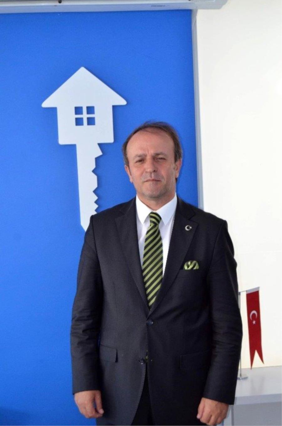 VATANDAŞA RANDEVU UYARISI