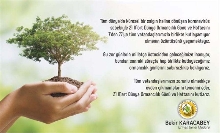 HEP BİRLİKTE KUTLAYACAĞIZ 