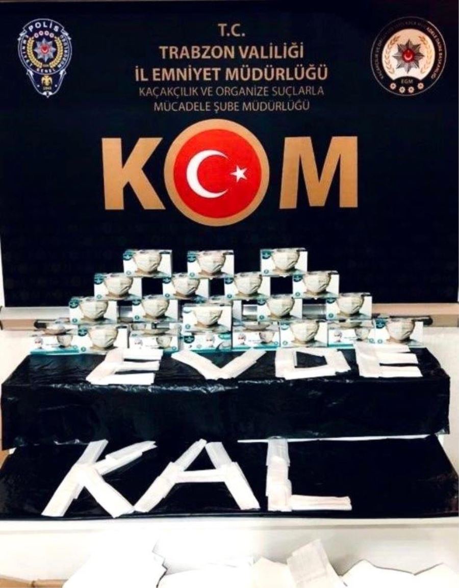 EMNİYET FIRSATÇILARA GÖZ AÇTIRMIYOR 