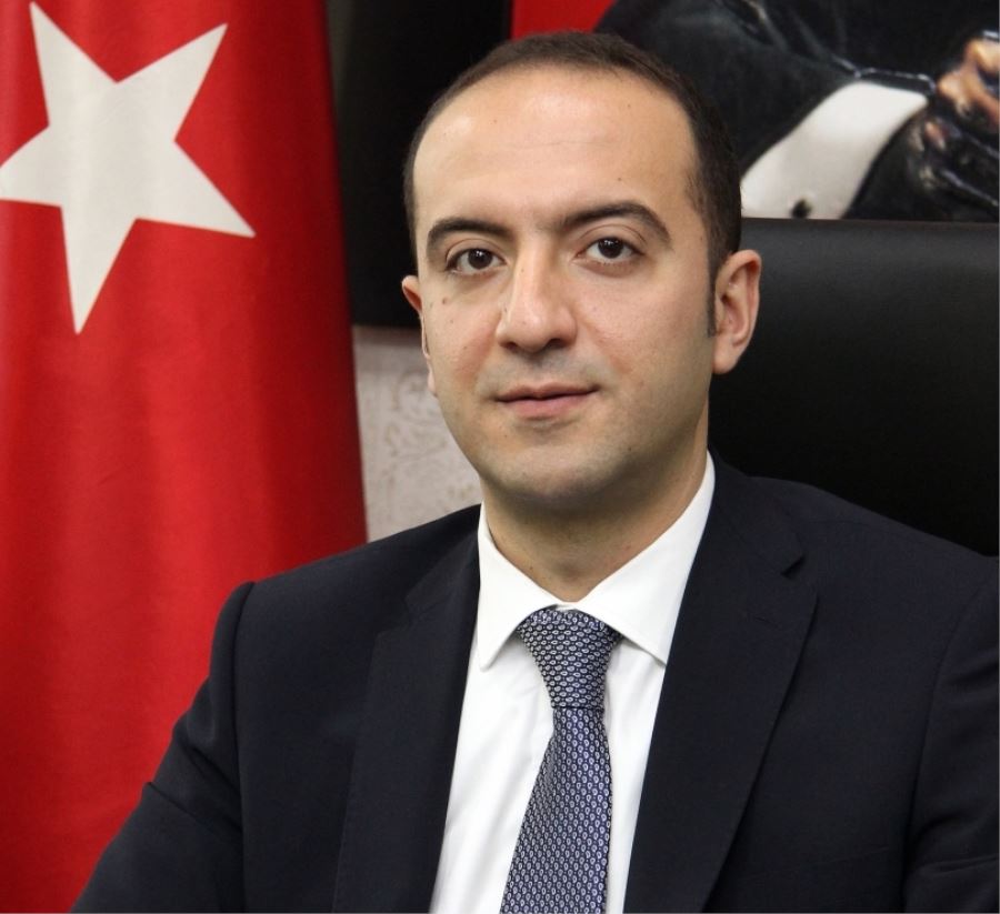 DOKA, COVİD-19 İÇİN HAREKETE GEÇTİ 