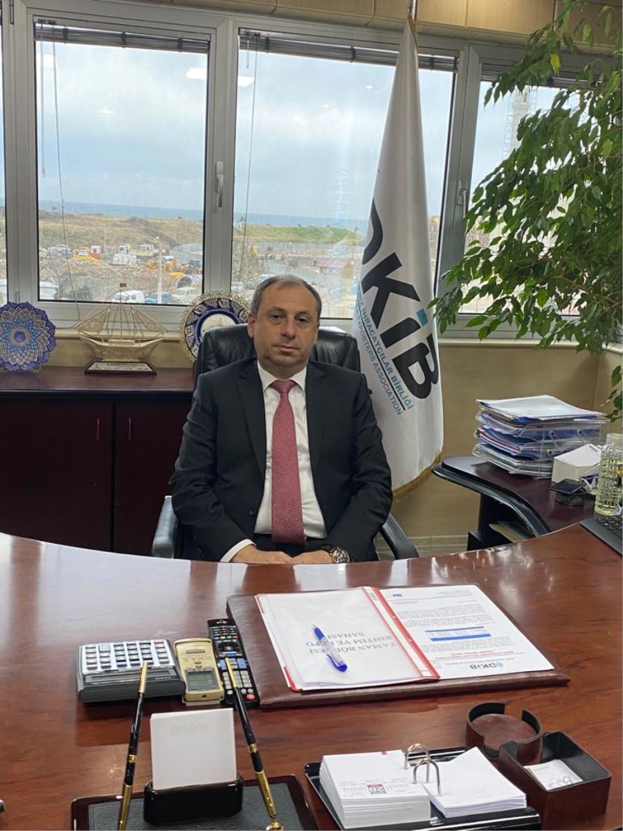 İHRACATTA KORONAVİRÜS ENDİŞESİ! 
