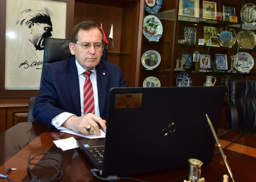 KÖPRÜ OLMAYA DEVAM 