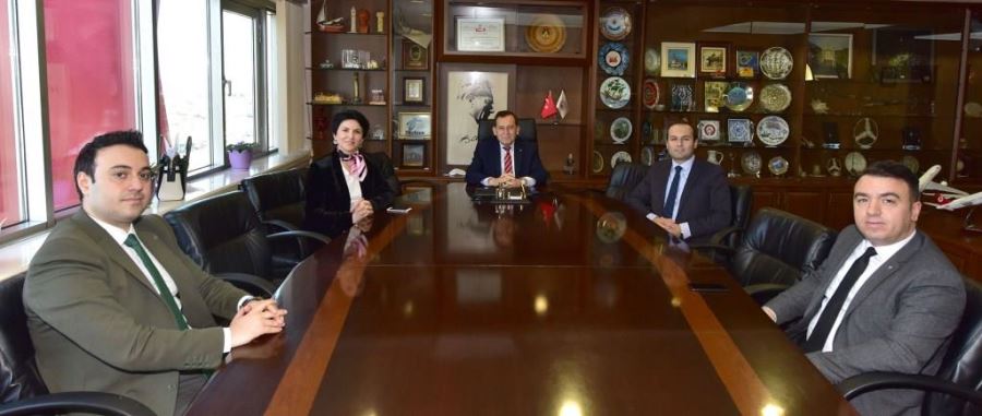 BİRİKİMLER ÜYELERE GİDİYOR 