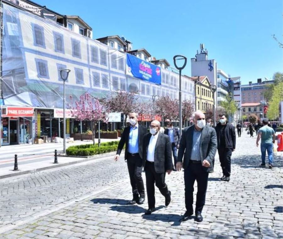 TRABZON