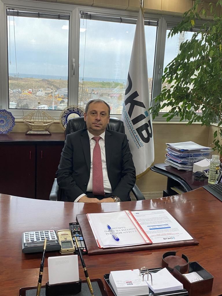 EN ÇOK İHRACAT TRABZON