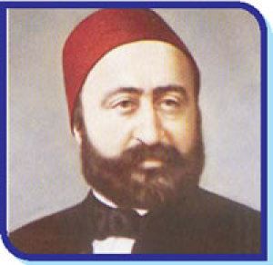 AHMET VEFİK PAŞA (1823- 1890)