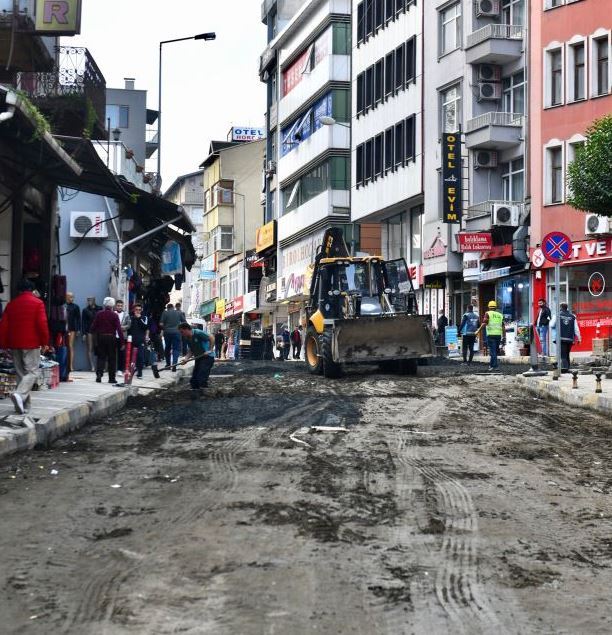 TRABZON