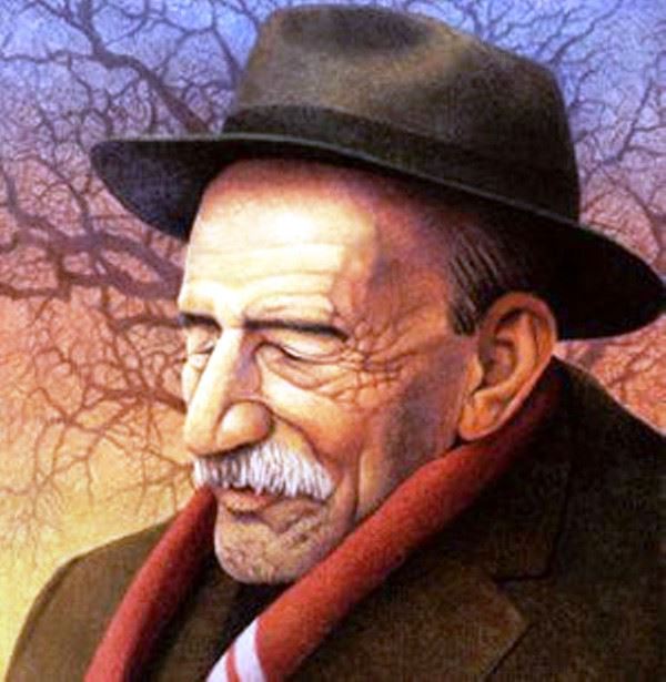  AŞIK VEYSEL (1894-1973)