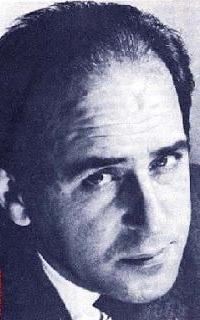 Sermet Çağan (1929-1970)