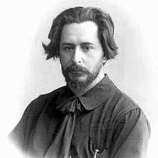  Leonid Nikolayeviç Andreyev (1871-1919)