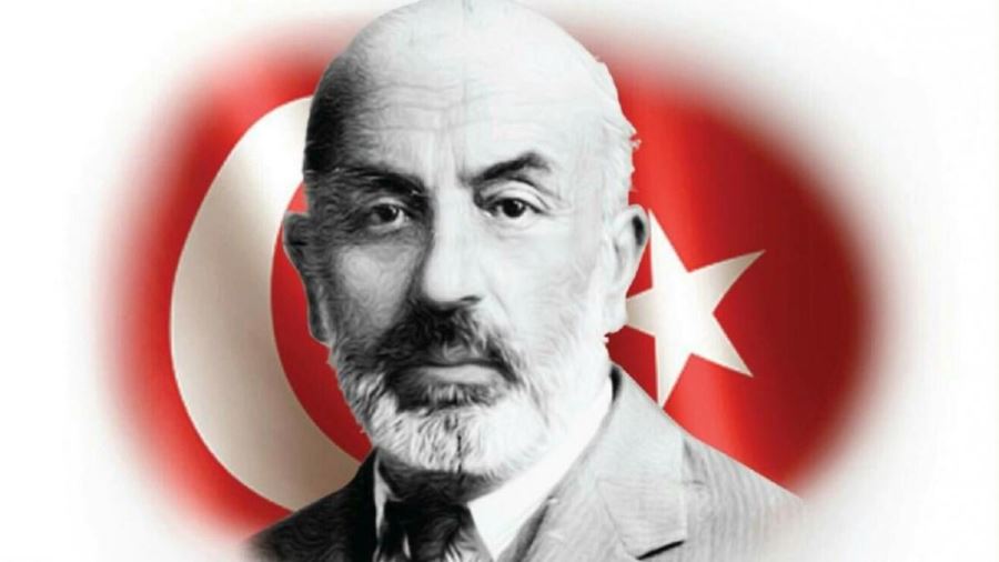 Mehmet Akif Ersoy’un Hayatı (1873 – 1936)