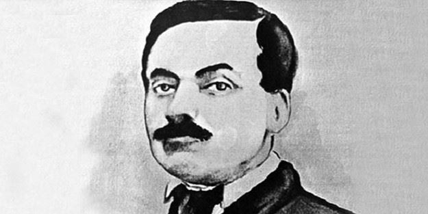 İbrahim Şinâsî (1826-1871)