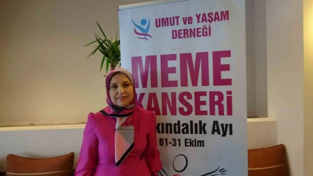 BANA OLMAZ’ DEME 