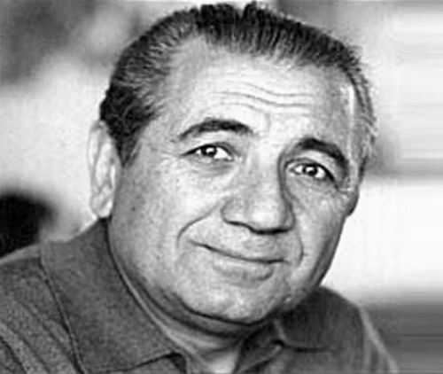 Mahmut Cahit Külebi (20 Aralık 1917, Tokat - 20 Haziran 1997, Ankara),