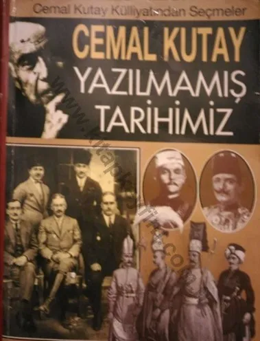  CEMAL KUTAY (1909-2006)