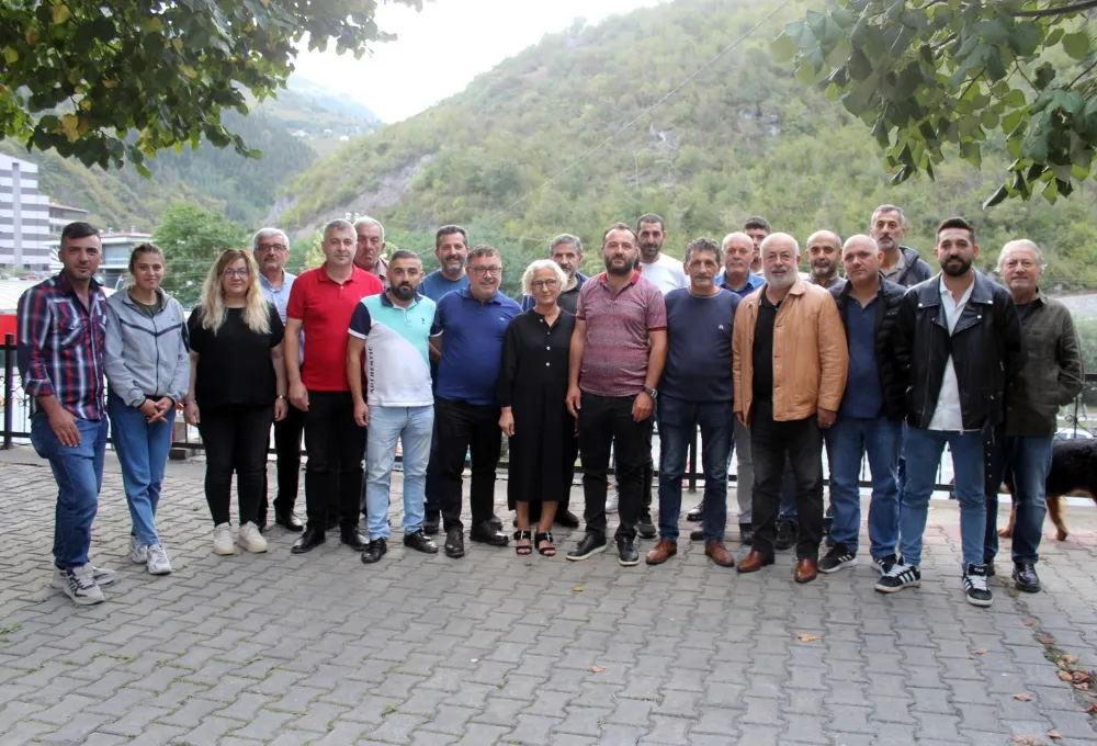 Koçhan’dan Zehir zemberek açıklamalar 