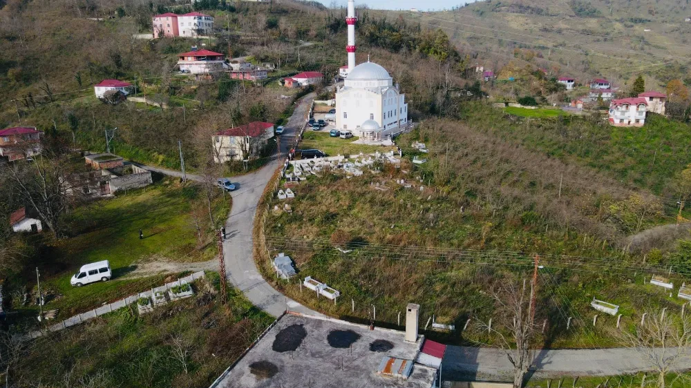 Ortahisar Belediyesi, Trabzonlu muhacirlerin hatırasını yaşatacak