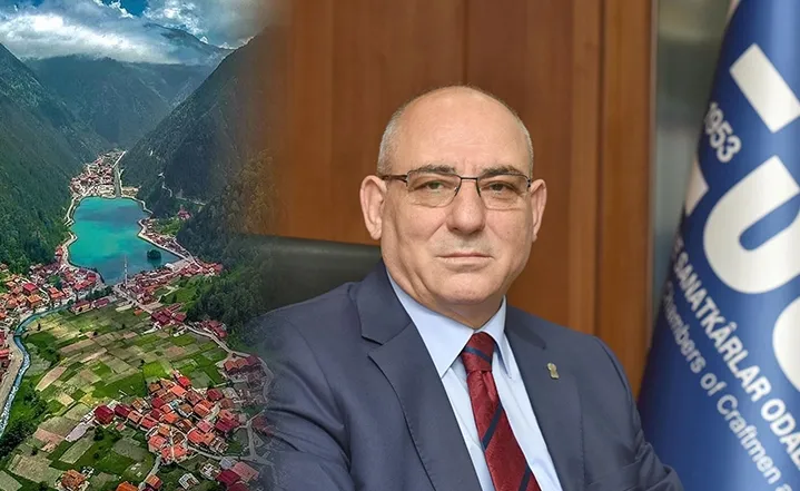 UZUNGÖL’E HES YAPMAK TURİZME ZARAR VERİR 