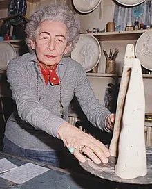 Füreya Koral (1910-1997)