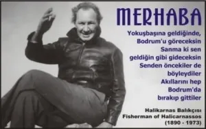 Halikarnas Balıkçısı (1886-1973)