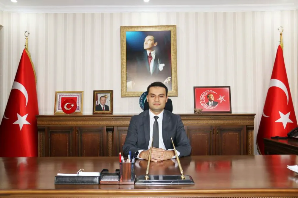 KAYMAKAM