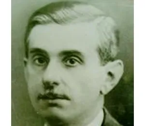 Abdülhak Adnan Adıvar      