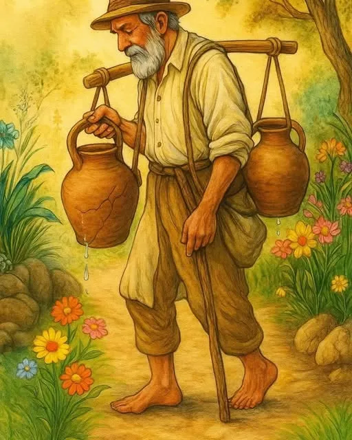    ÇATLAK SÜRAHİ 