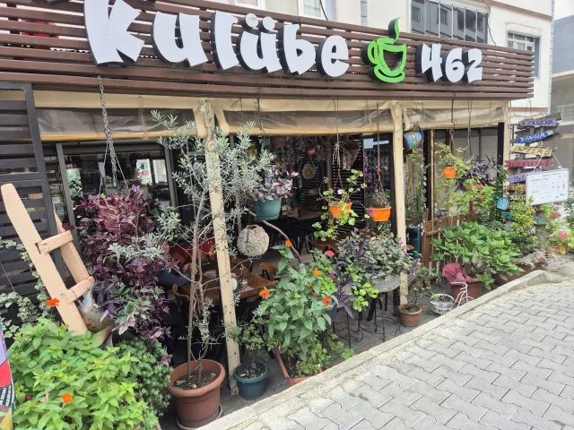 KULÜBE 462 ÖĞRENCİLER İÇİN HAZIR!