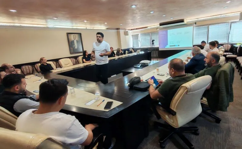 GIDA FİRMALARINA DIŞ TİCARET KURALLARI EĞİTİMİ 