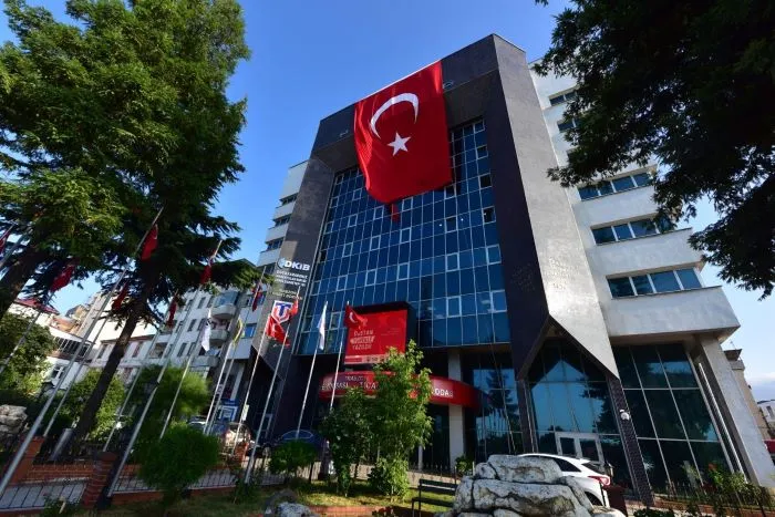 TRABZON İŞ DÜNYASI ŞOKTA