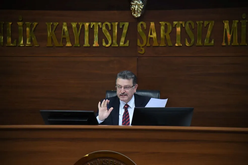 “VEREMEYECEĞİM HESAP YOK”