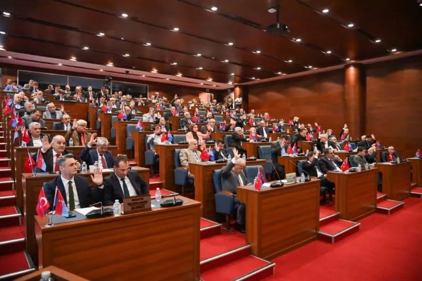 2026 YILI BÜTÇESİ 19 MİLYAR 872 MİLYON 346 BİN TL 