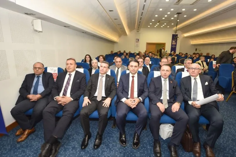 VERGİ SADELEŞTİRİLMELİ 