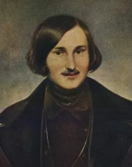 Nikolay Vasilyeviç Gogol (31 Mart 1809 - 4 Mart 1852), 