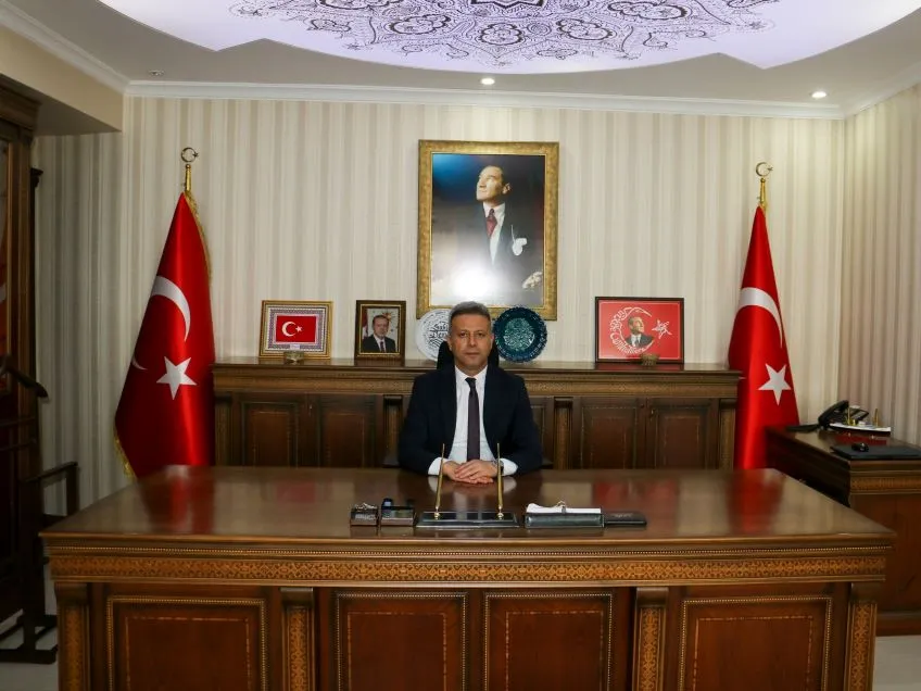 104 YILLIK ONURUMUZ VE MEHMET AKİF 