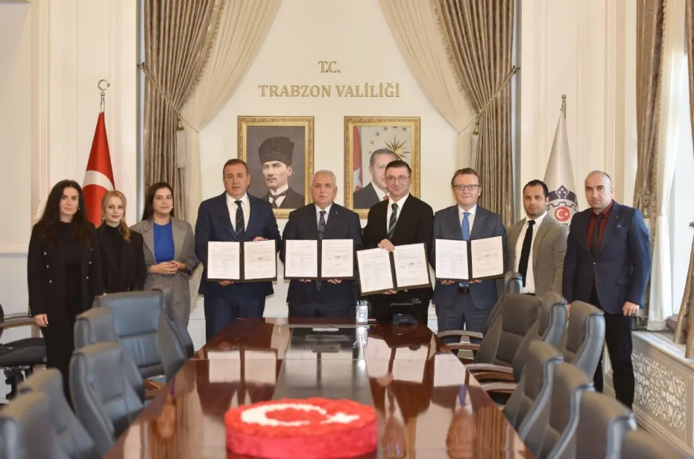KADIN KURSİYERLER SU ÜRÜNLERİNDE UZMANLAŞACAK 