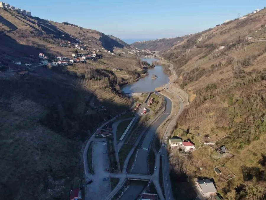 BALÇIK TEMİZLENDİ ŞİMDİ BEKLEME ZAMANI 