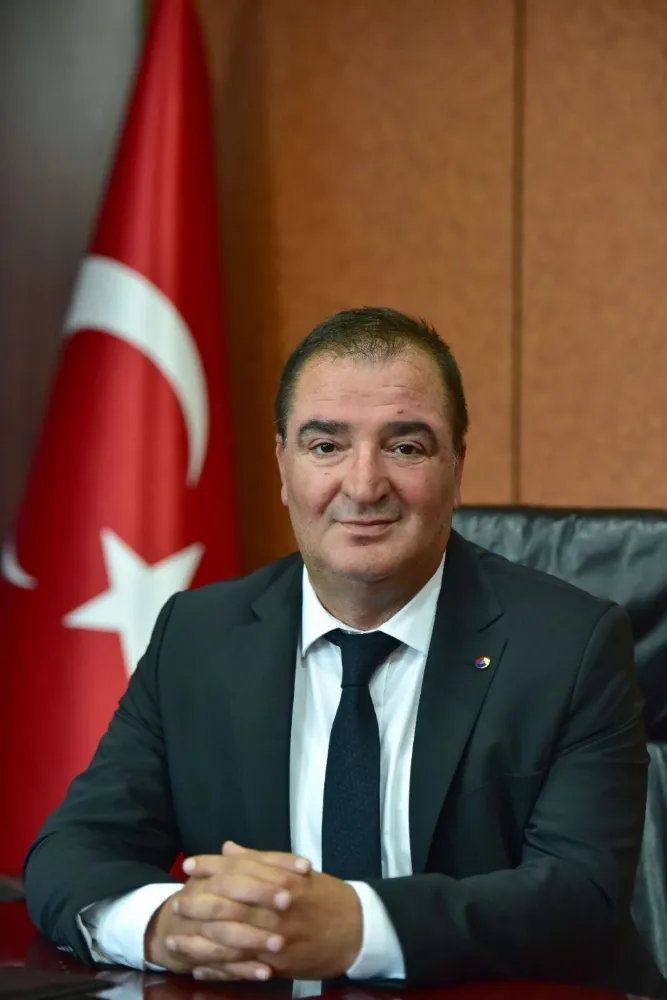 FINDIK TARIMI S.O.S. VERİYOR
