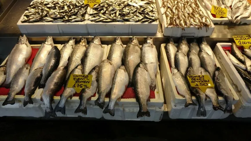 TEZGÂHLAR ONLARA KALDI 