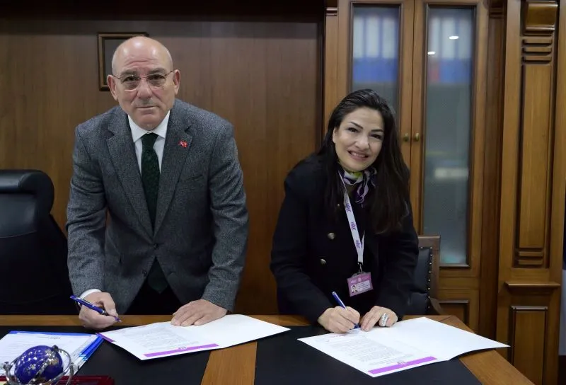 TESOB İLE UĞUR OKULLARI’NDAN ORTAK PROTOKOL 