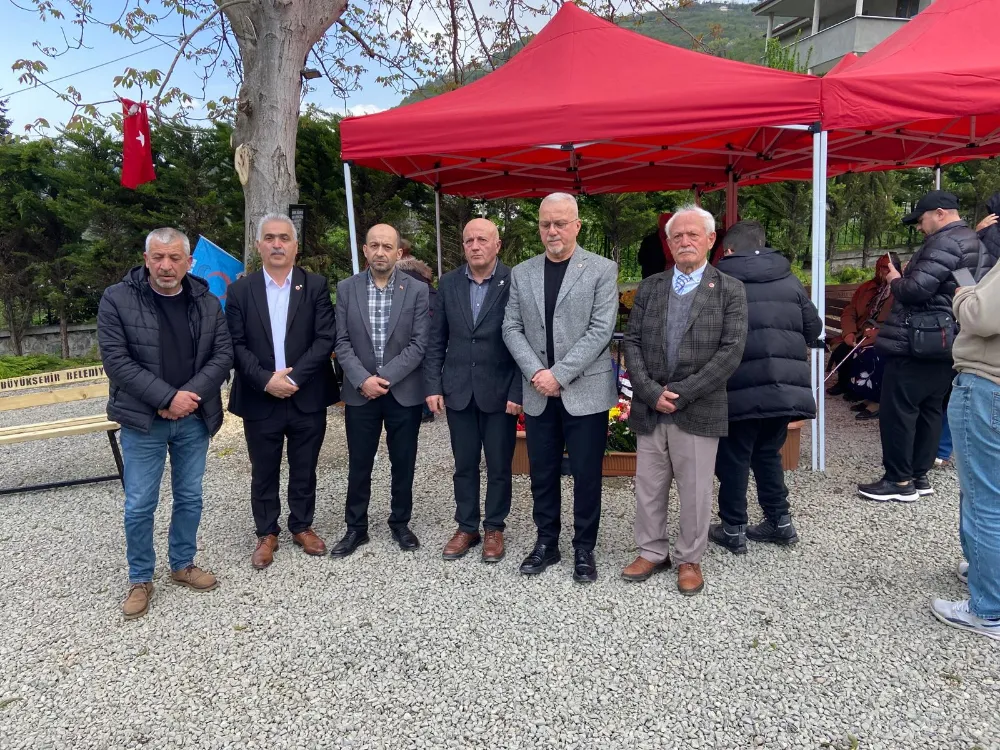 CHP Meclis üyelerinden tepki